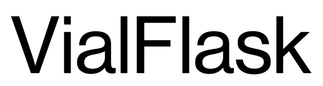 VialFlask